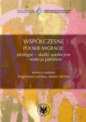 Współczesne polskie migracje