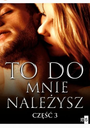 To do mnie należysz