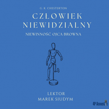 Człowiek Niewidzialny