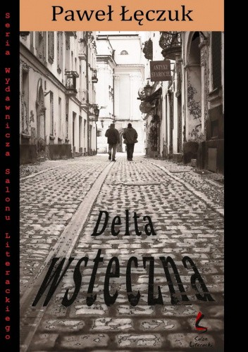 Delta wsteczna