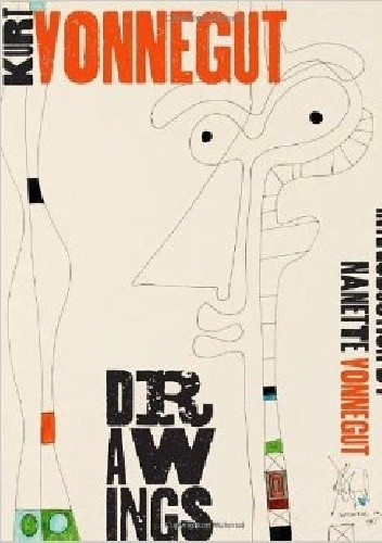 Kurt Vonnegut drawings