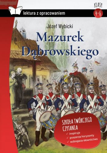 Mazurek Dąbrowskiego