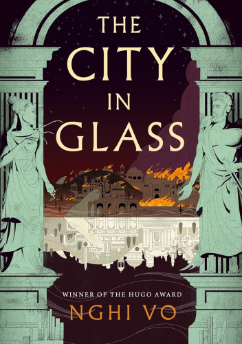 The City in Glass