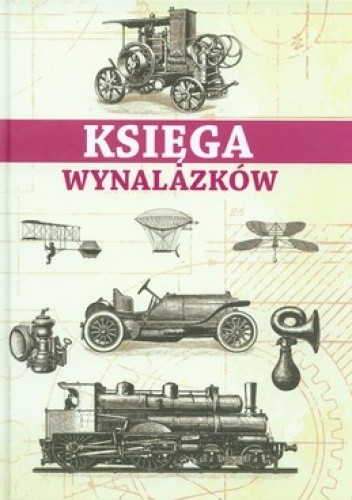 Księga wynalazków