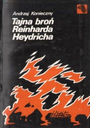 Tajna broń Reinharda Heydricha