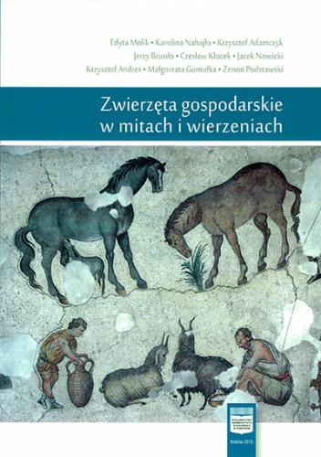 Zwierzęta gospodarskie w mitach i wierzeniach