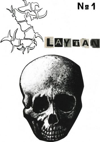 Slaytan #1