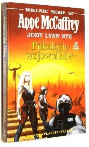 Pokolenie wojowników
