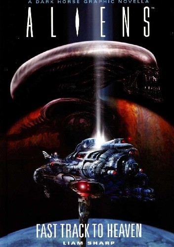 Aliens: Fast Track to Heaven