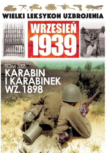 Karabin i karabinek wz. 1898