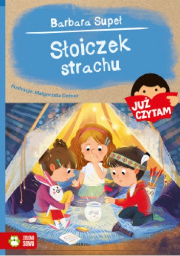 Słoiczek strachu