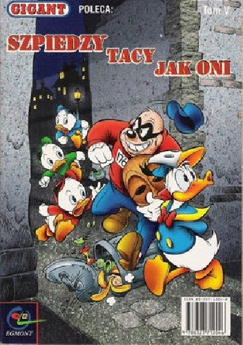 Szpiedzy tacy jak oni