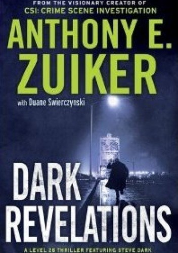 Dark Revelations