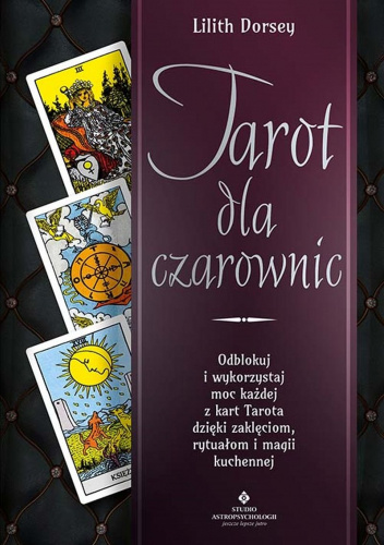 Tarot dla Czarownic