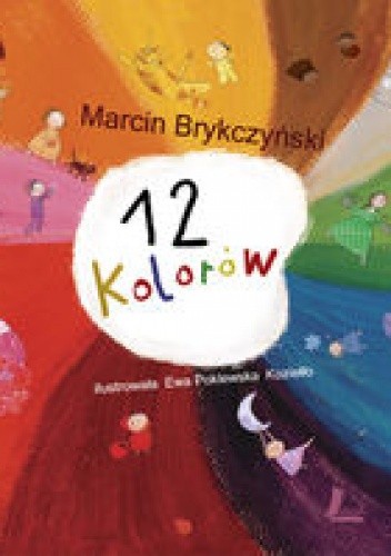 12 kolorów