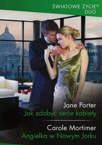Jak zdobyć serce kobiety; Angielka w Nowym Jorku