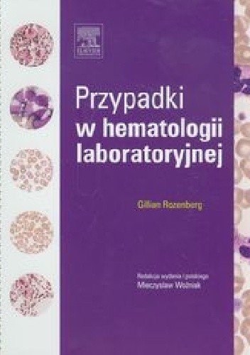 Przypadki w hematologii laboratoryjnej