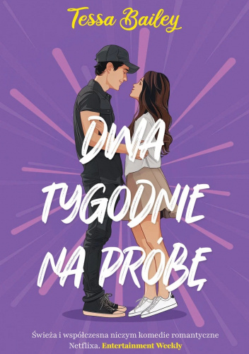 Dwa tygodnie na próbę