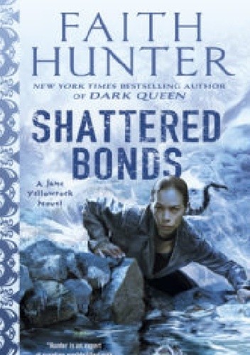 Shattered Bonds
