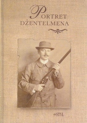 Portret dżentelmena