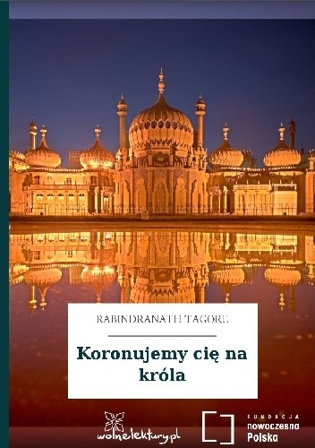 Koronujemy Cię na Króla
