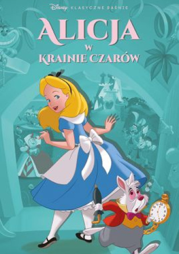 Alicja w Krainie Czarów