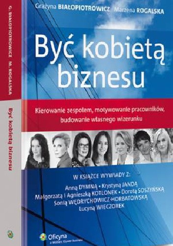 Być kobietą biznesu