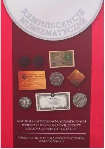 Reminiscencje Numizmatyczne