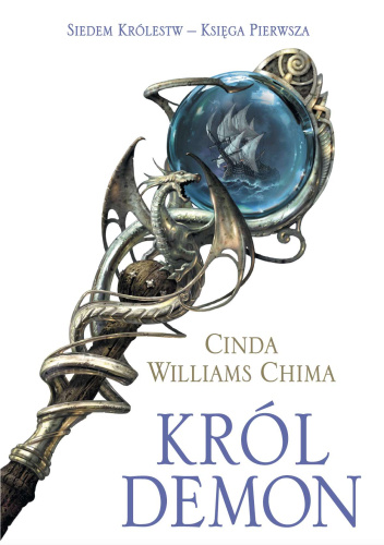 Król Demon