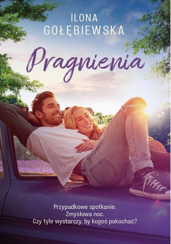 Pragnienia