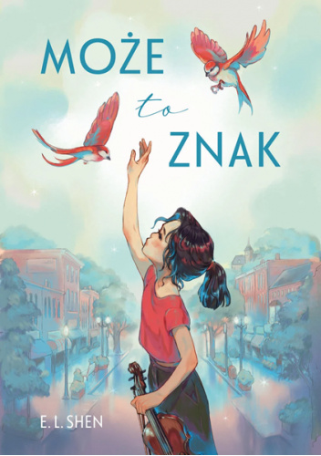 Może to znak
