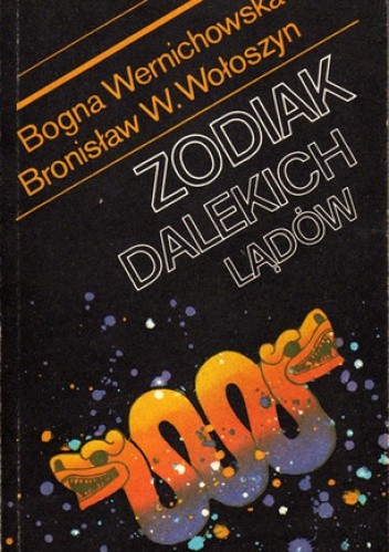 Zodiak dalekich lądów