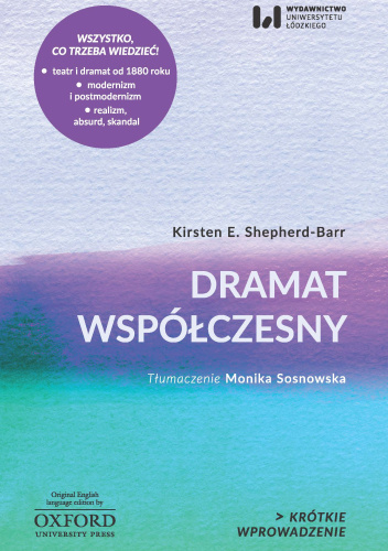 Dramat współczesny