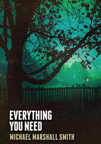 Everything You Need: Short Stories