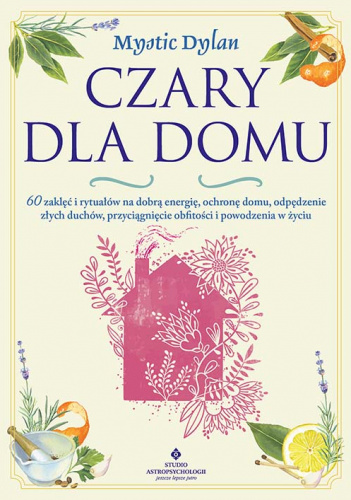 Czary dla domu