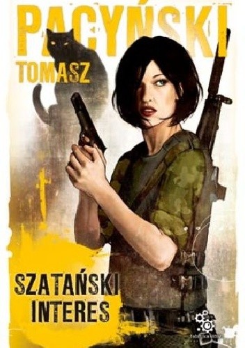 Szatański interes