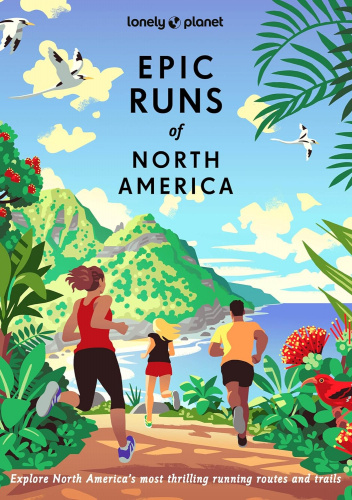 Epic Runs of North America