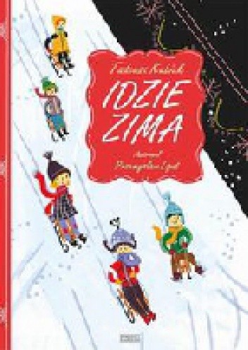 Idzie zima