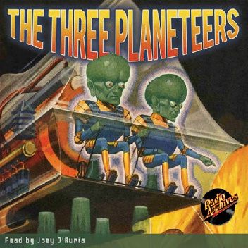 The Three Planeteers