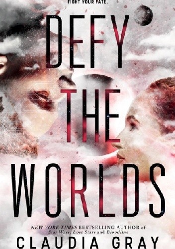 Defy the Worlds