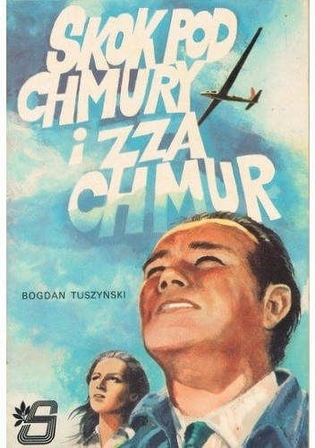 Skok pod chmury i zza chmur