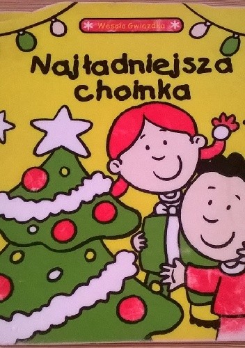 Najładniejsza choinka