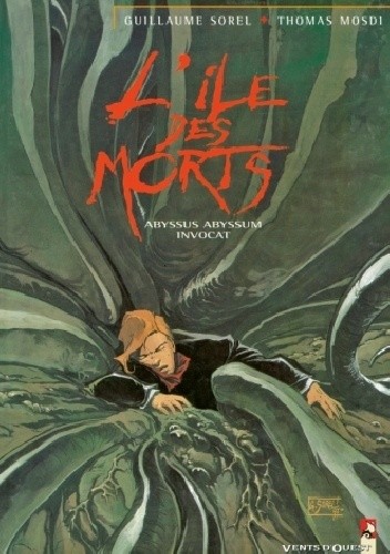 L'Île des morts - Tome 3 Abyssus abyssum invocat