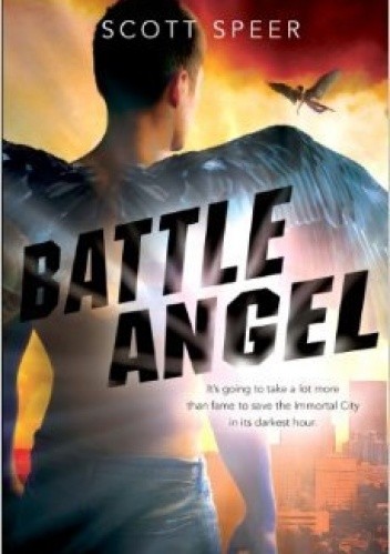 Battle Angel