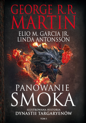 Panowanie smoka