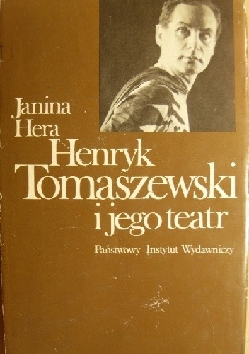Henryk Tomaszewski i jego teatr