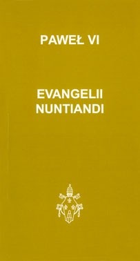 Evangelii nuntiandi