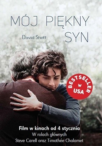 Mój piękny syn