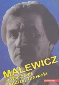Malewicz w Warszawie