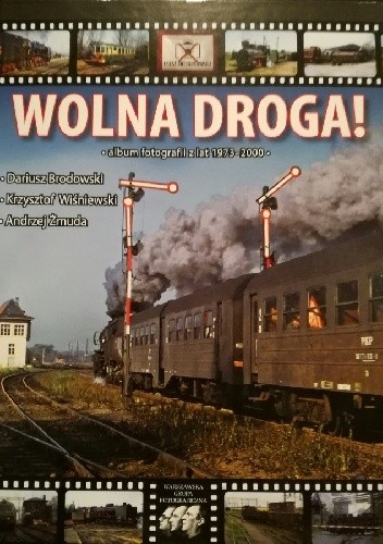 Wolna Droga!